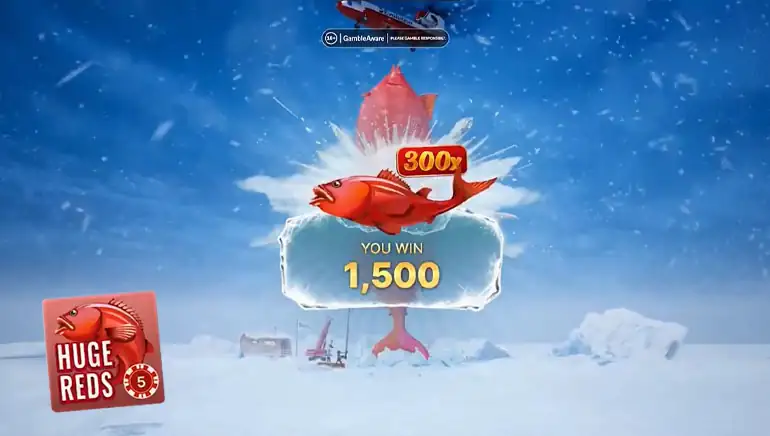 Gdzie zagrać w Ice Fishing Game?